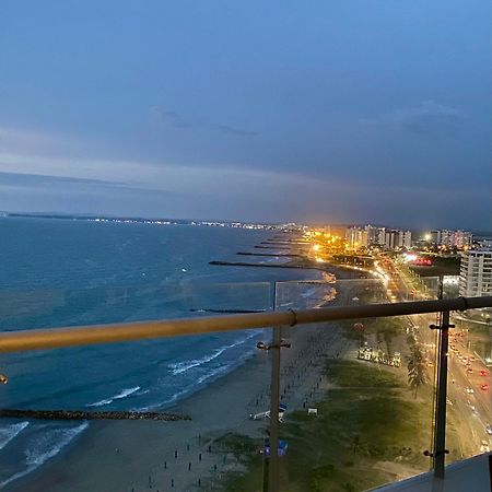 Paraiso Frente Al Mar Caribe En Cartagena. 外观 照片