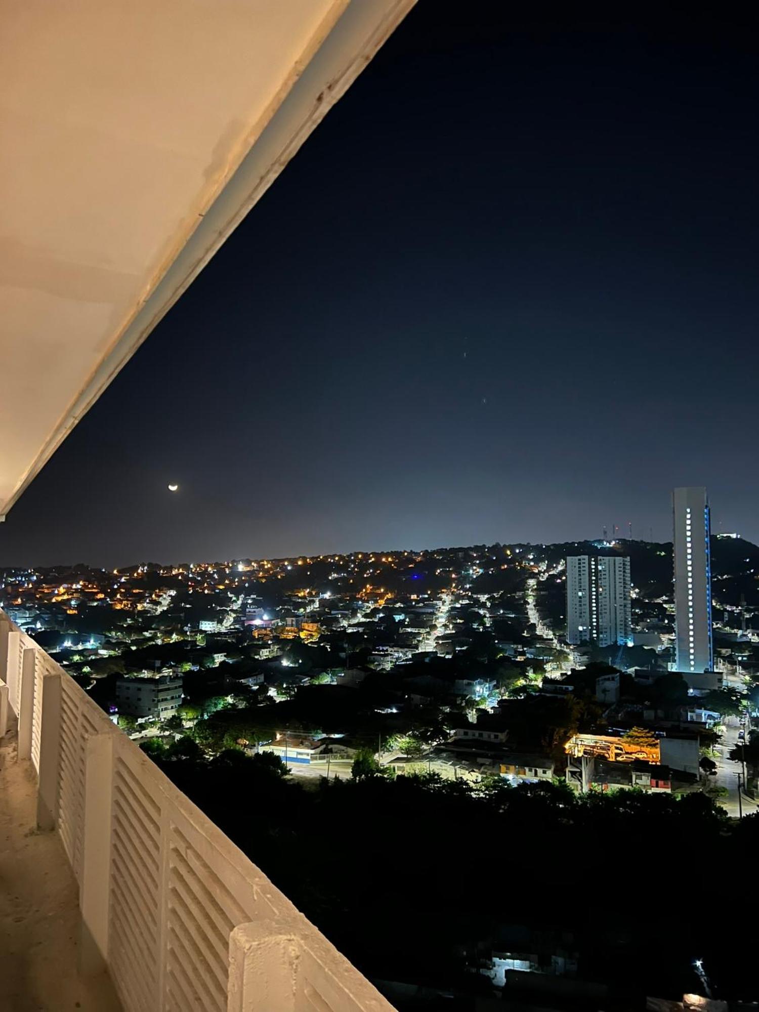 Paraiso Frente Al Mar Caribe En Cartagena. 外观 照片
